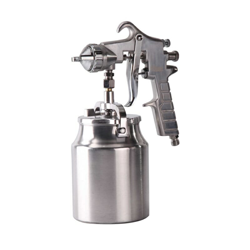 Πιστόλι ψεκασμού - 1000ml - Finder - 194083 Πιστόλι ψεκασμού - 1000ml - Finder - 194083